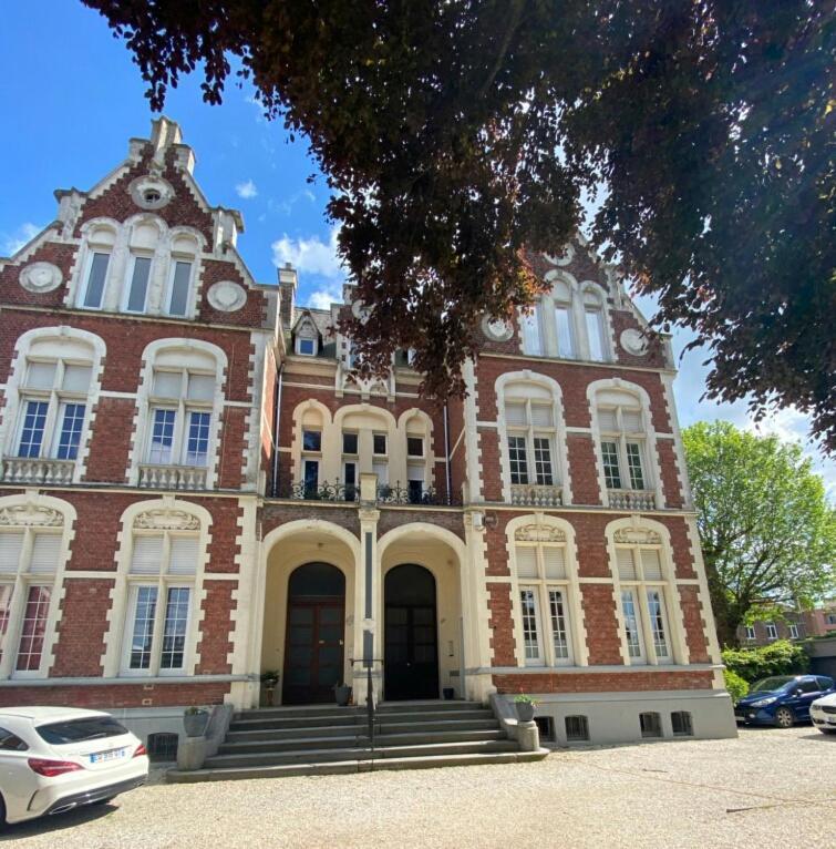 Krisko Parking Prive Et Clos Maison d'hôtes Armentières