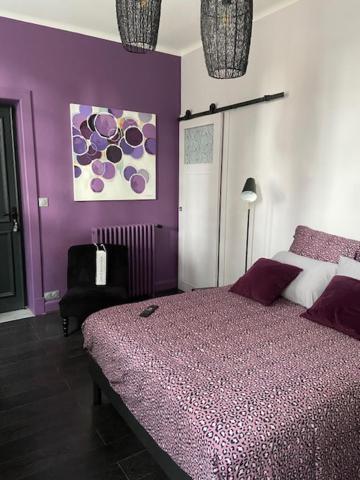 Krisko Parking Prive Et Clos Maison d'hôtes Armentières