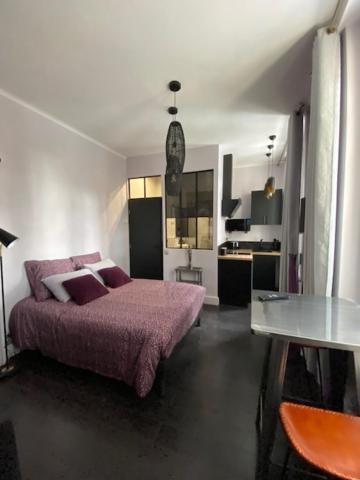 Krisko Parking Prive Et Clos * Armentieres