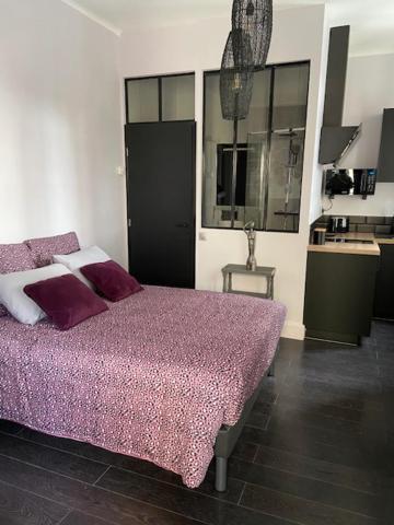 Guest house Krisko Parking Prive Et Clos *