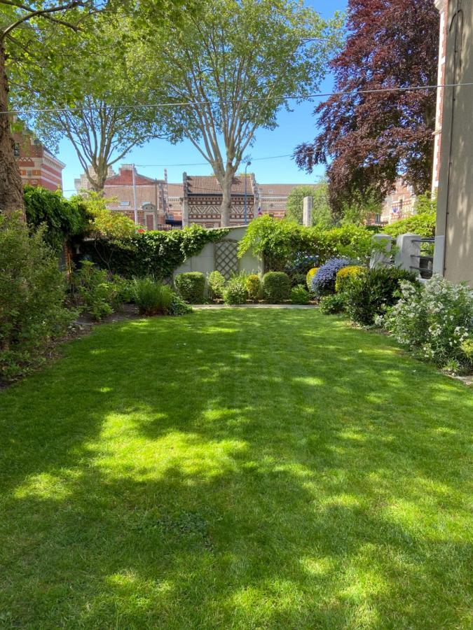 Guest house Krisko Parking Prive Et Clos